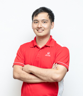 Jason Wong Guang Liang
